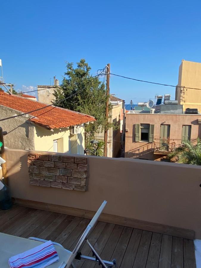 Calle Veneziana Chania  Exterior foto