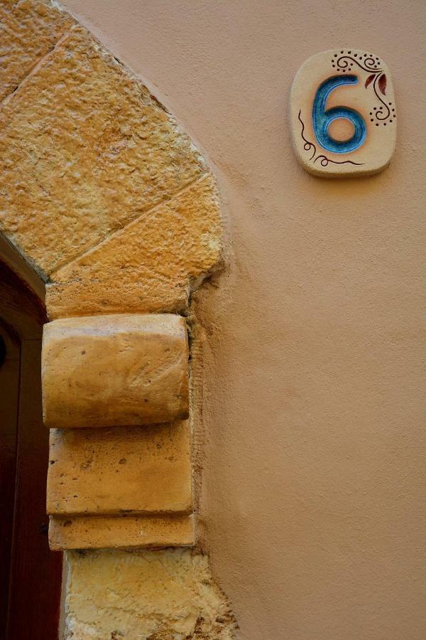Calle Veneziana Chania  Exterior foto